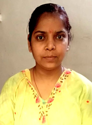 student-KM ARTI SINGH