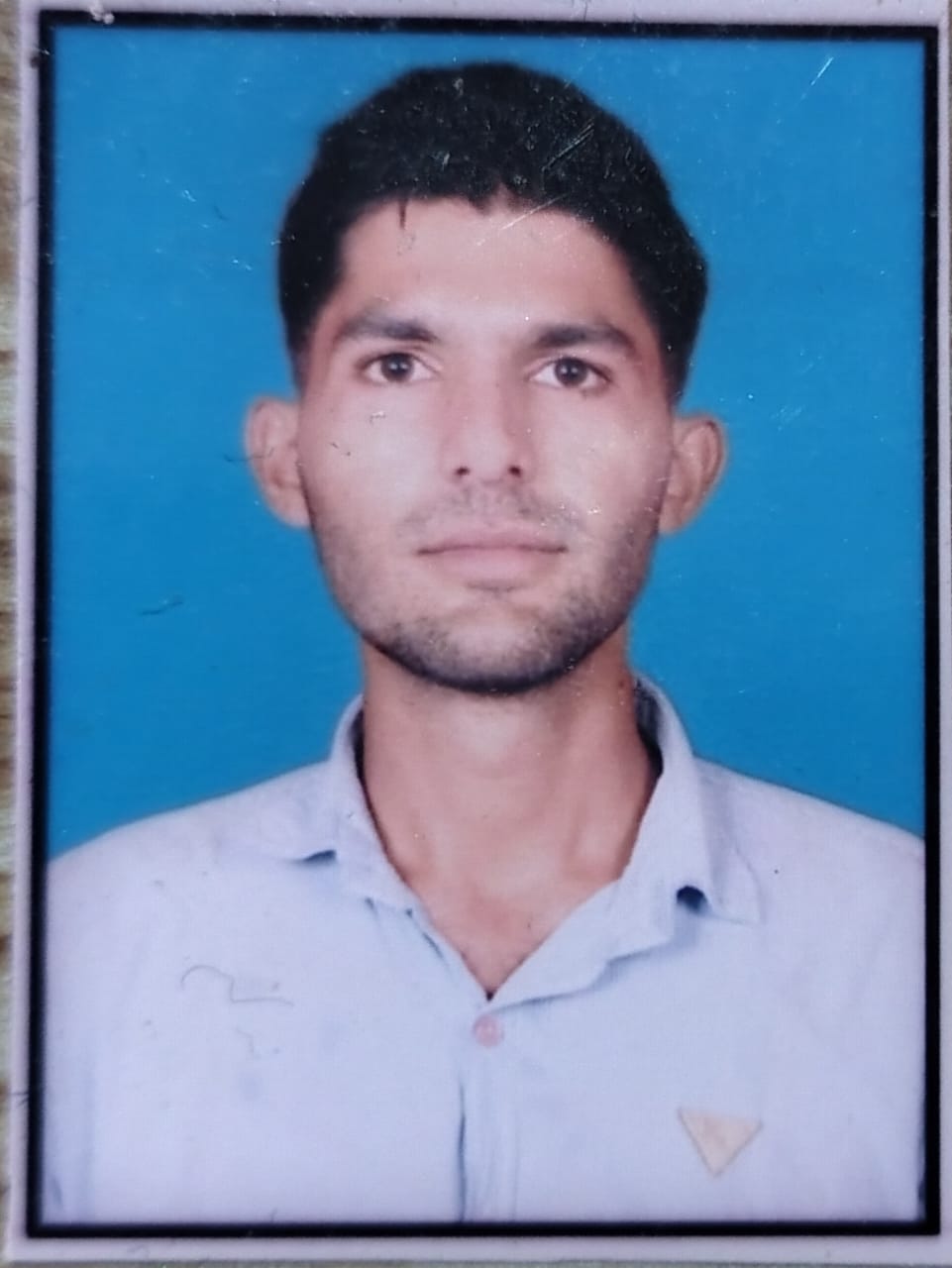 student-SACHIN KUMAR