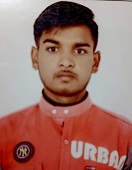 student image - SAURABH