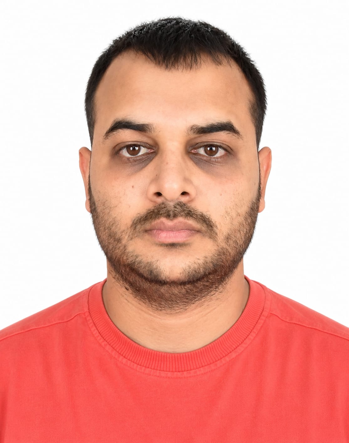 SAMAR KHAN