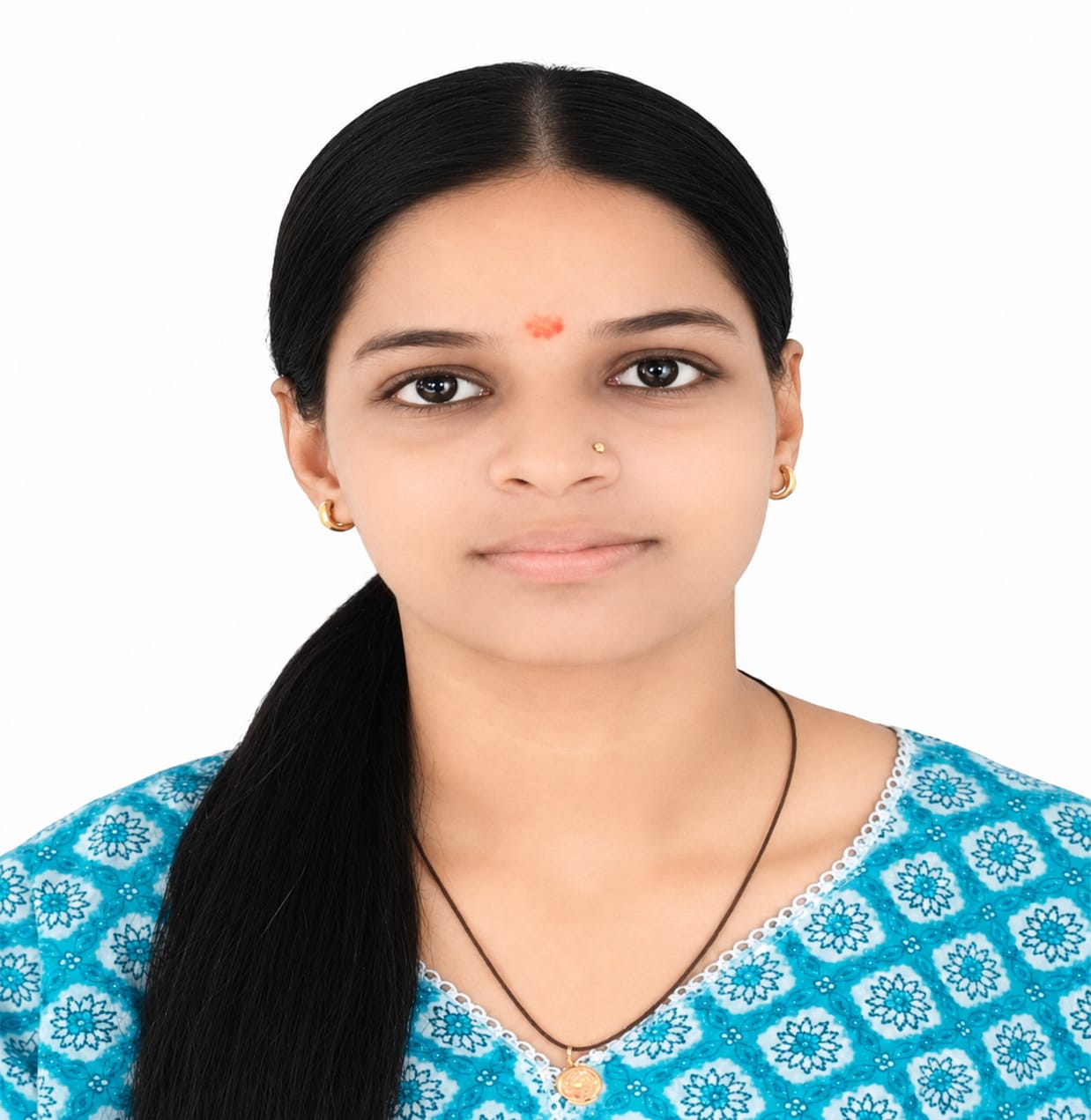 RIDDHI DUBEY