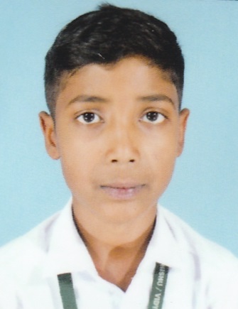 SAURABH BARAIK