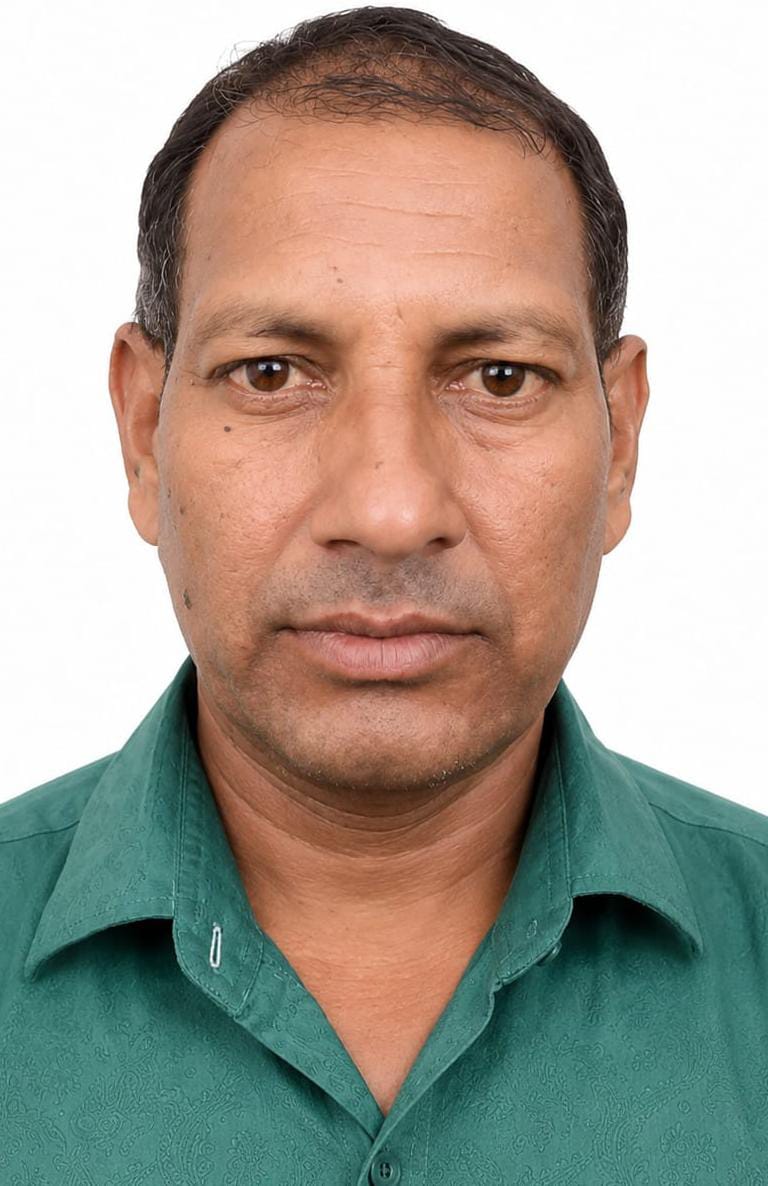 BRAJESH SINGH