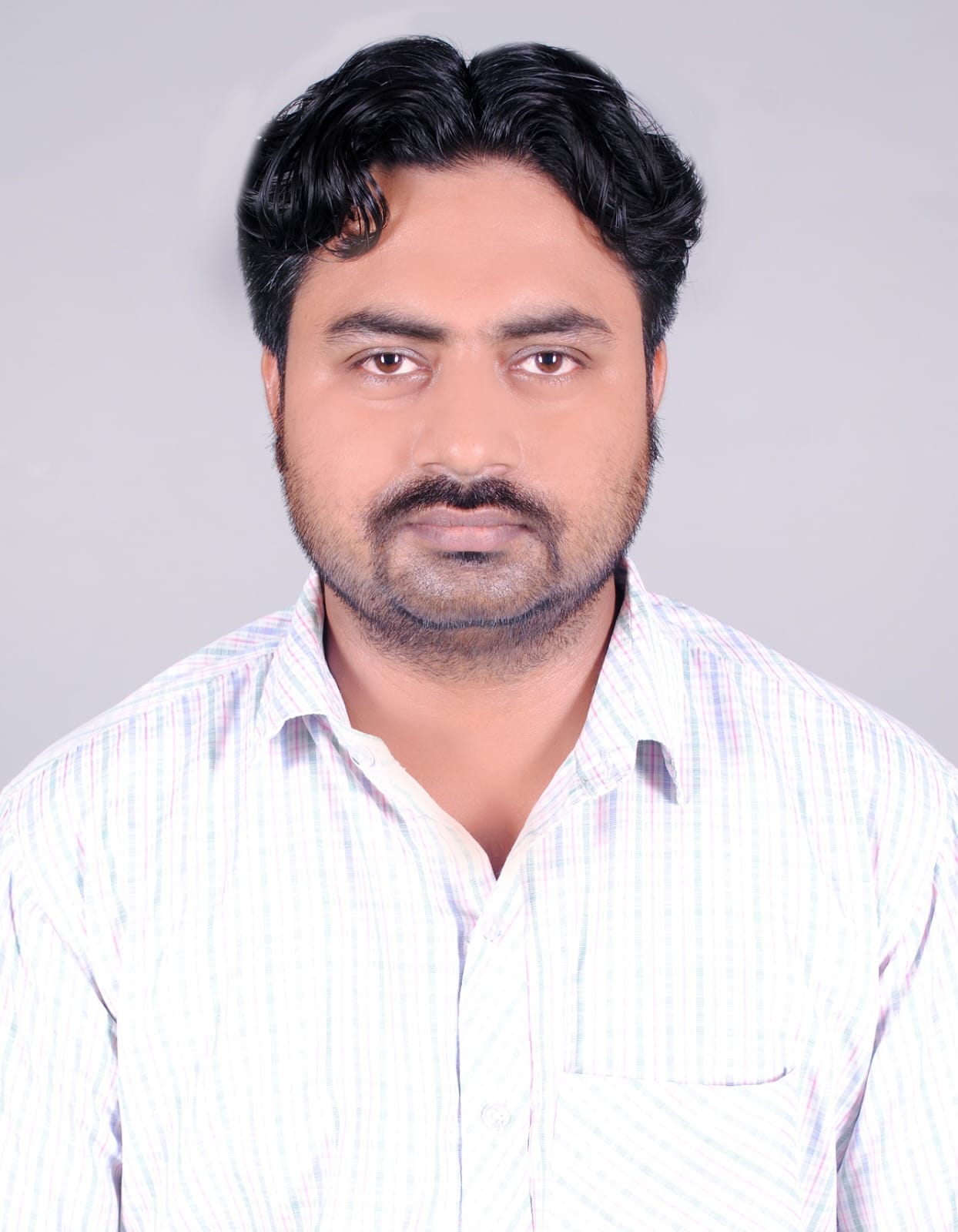 Chachua Education Point