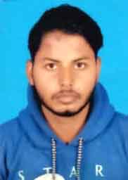 student-VIKKY PRAJAPATI