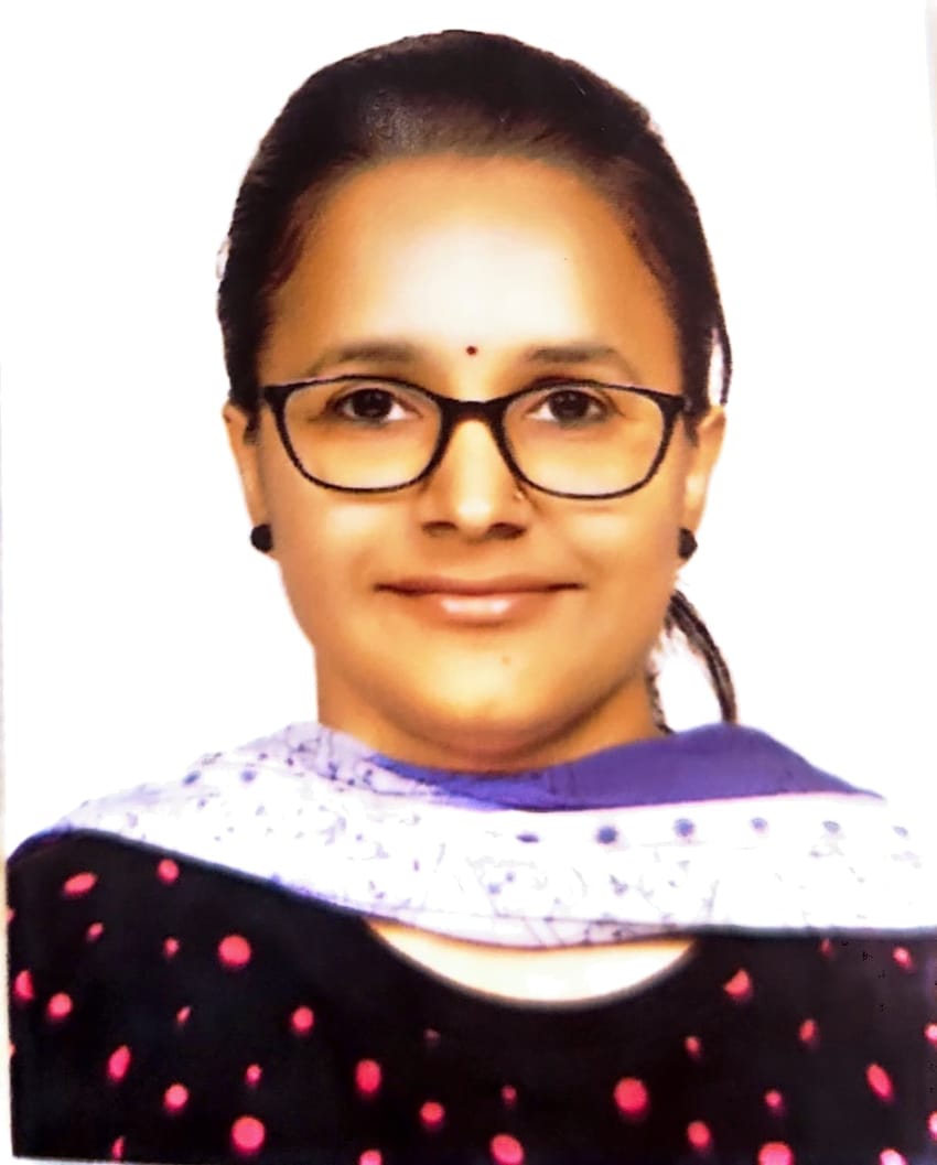 Priyanka Lalwani