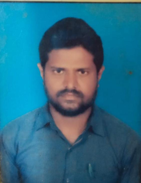 student-SAIDULU PITTALA