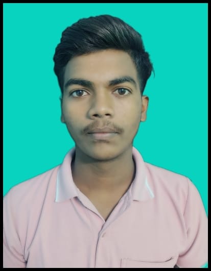 VINAY MAURYA
