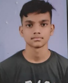 student-AYUSH SINGH