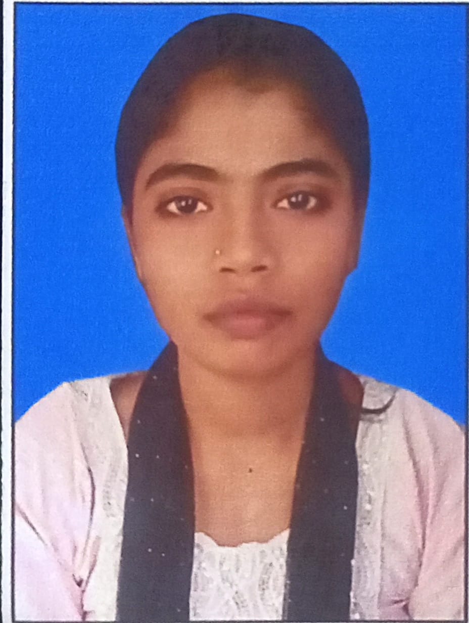 student image - KM INDU