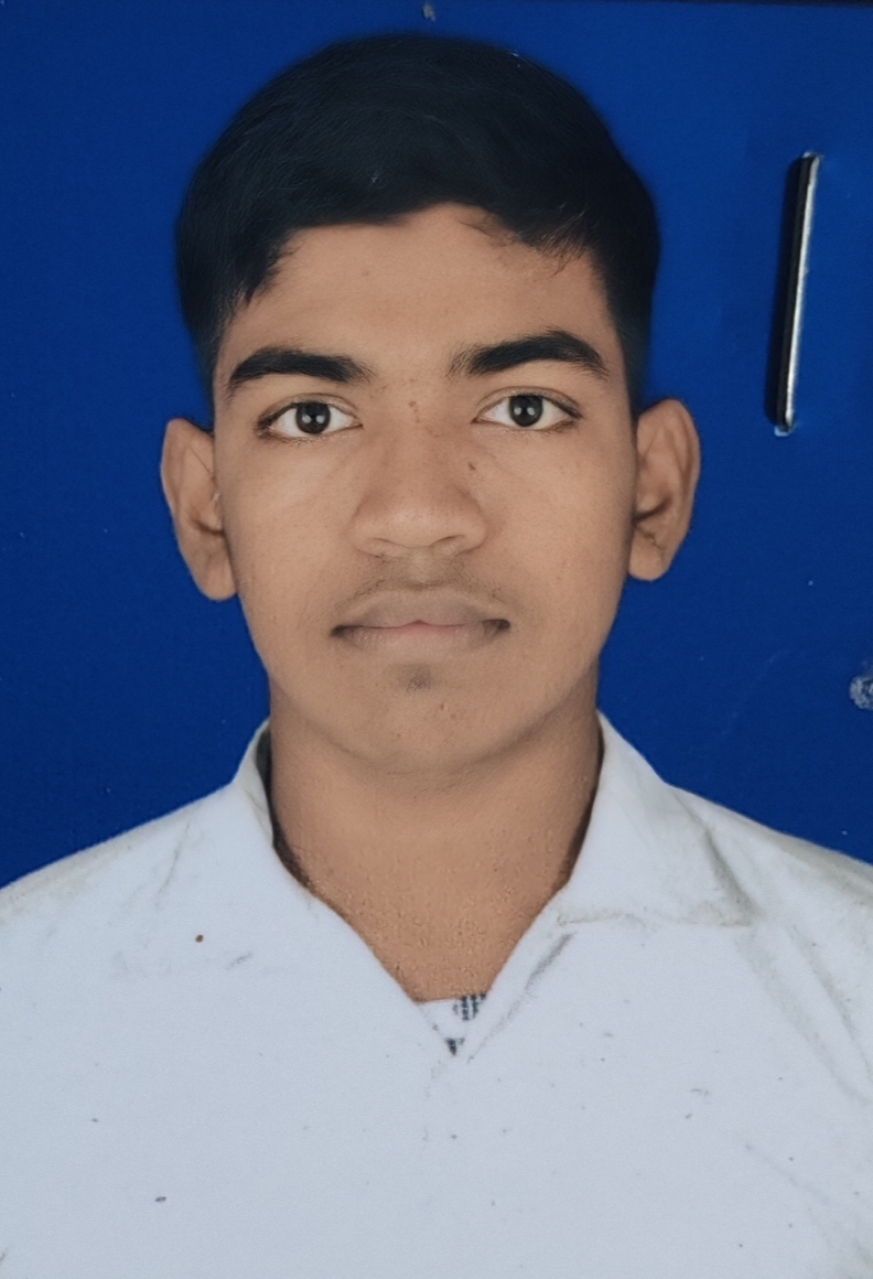 student image - SATYABRATA PATRA