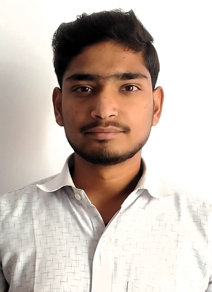 student image - RAMAN JHA