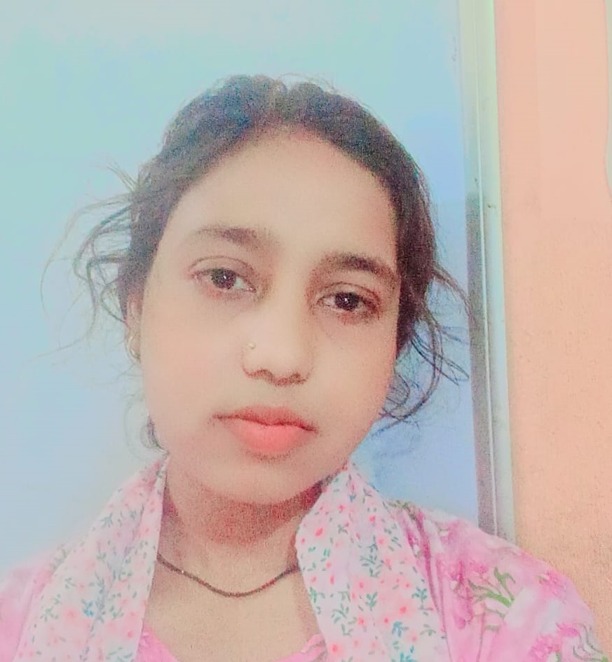 student-GUDIYA CHAUHAN