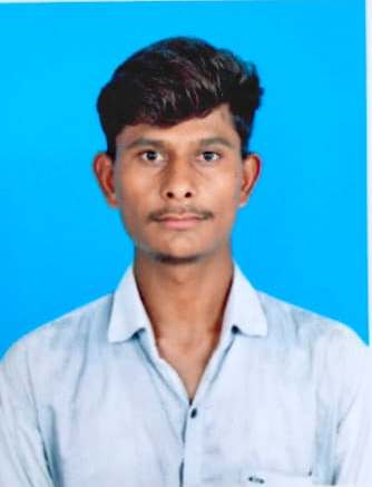 student-Upendra Kumar