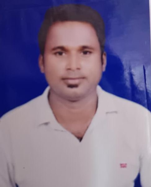 AJEET KUMAR