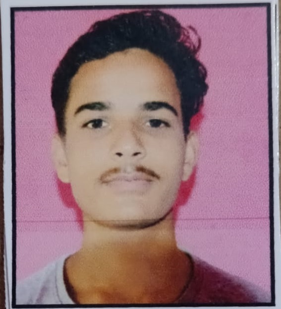 student-SHYAMJI SINGH