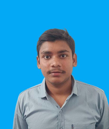 student-Kushal kumar