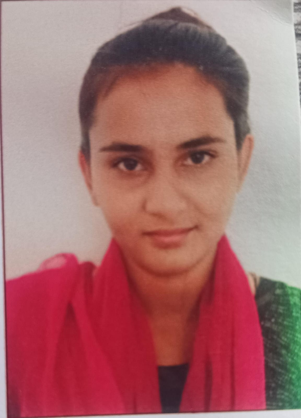 student-MUSKAN VERMA