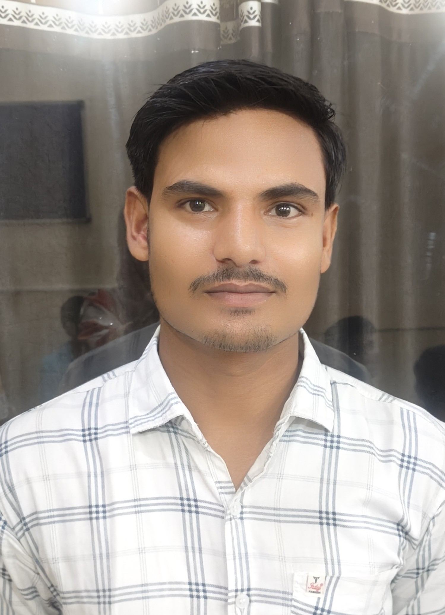 ARSHAD RAZA