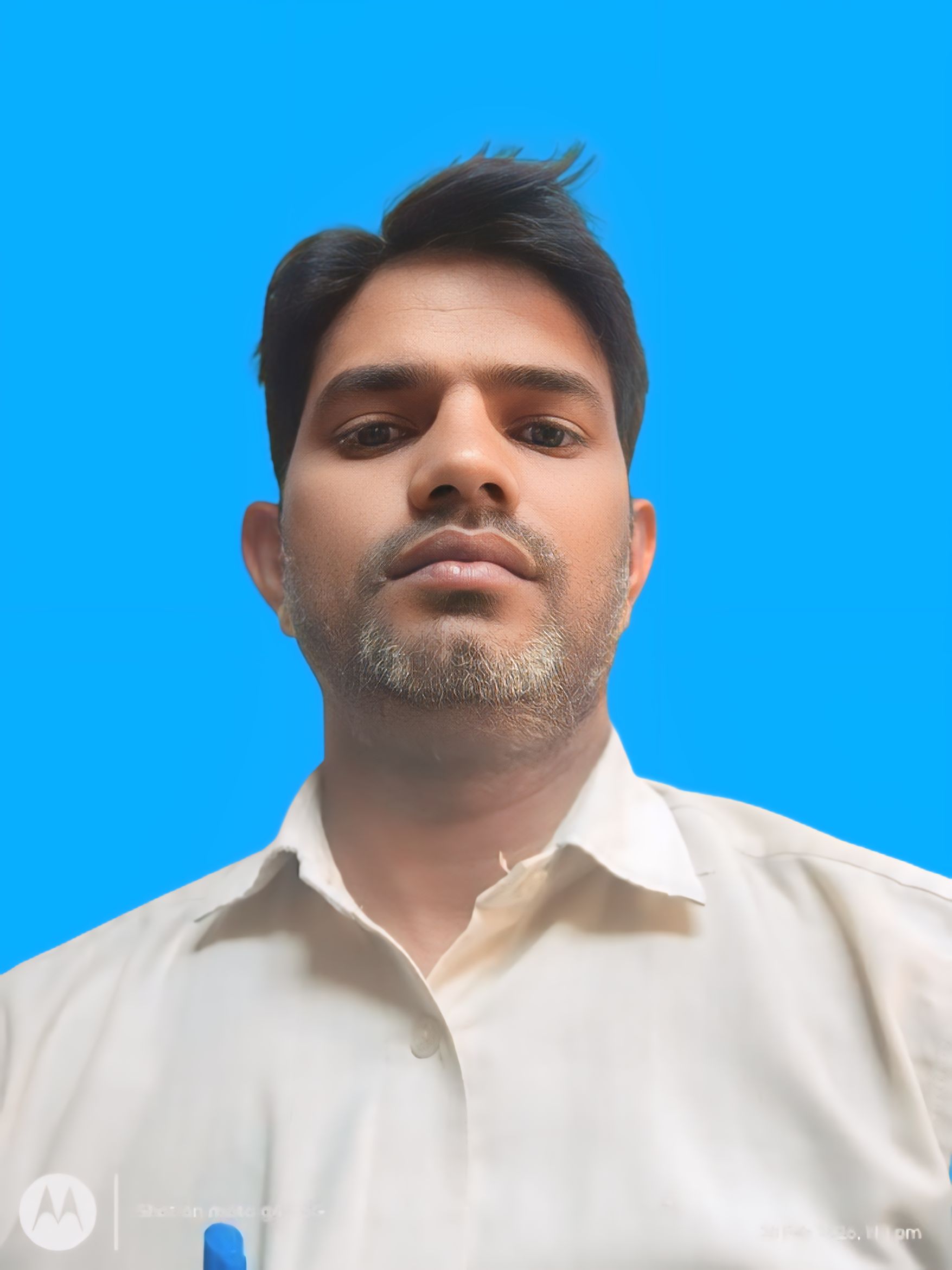 student-AJEET KUMAR VISHWAKARMA