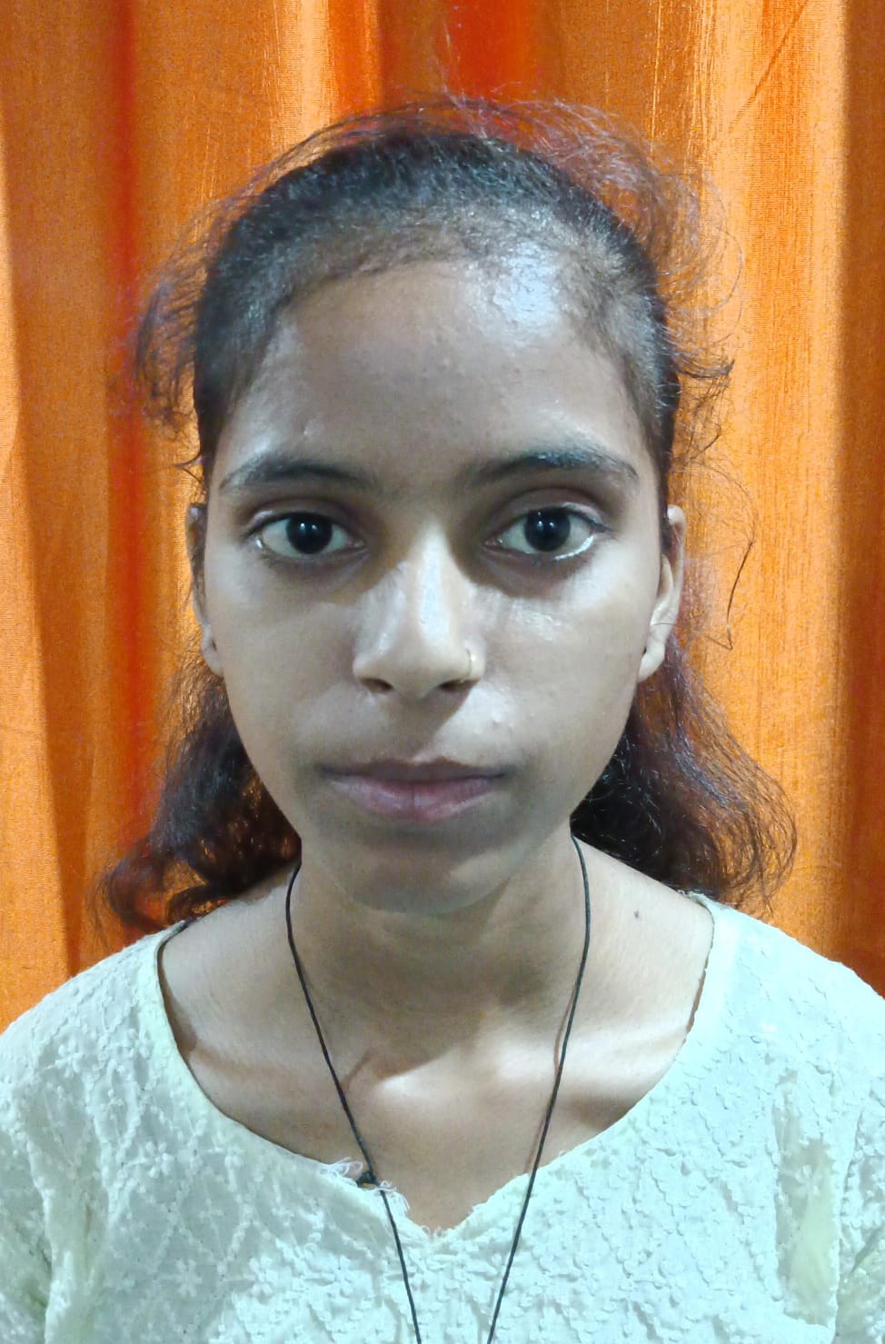 student-Pooja Pal