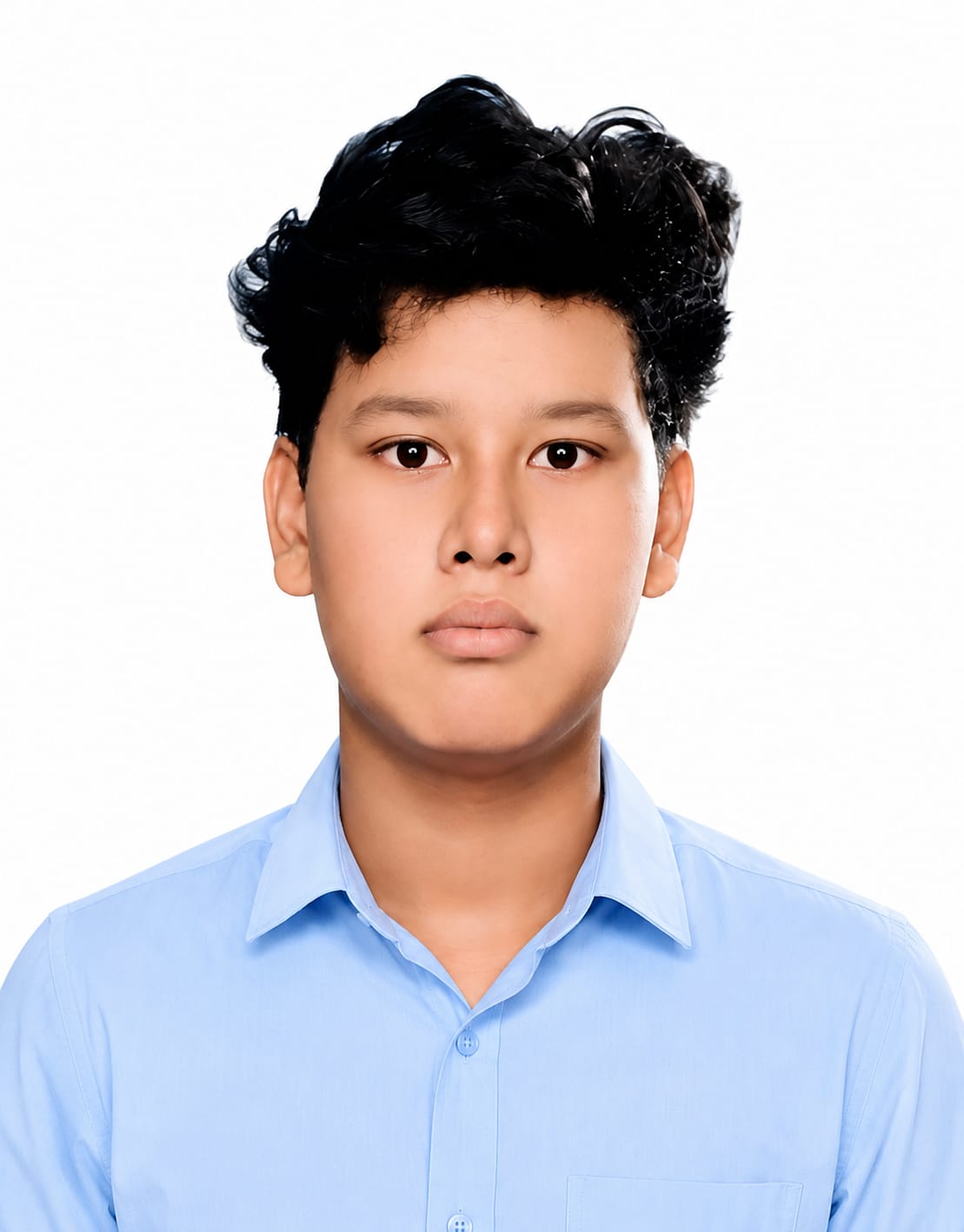 student image - GHANASHYAM SETHI