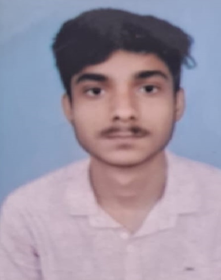 student-KULDEEP DIXIT
