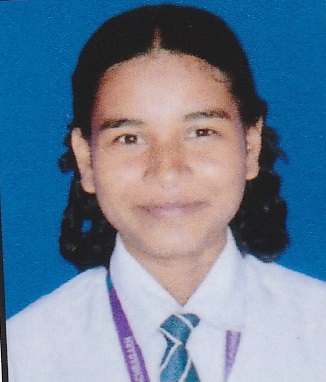 NISHA RANI SURIN