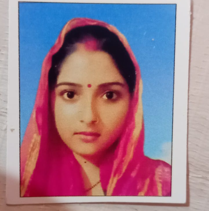 student image - KM SANDHYA MALI