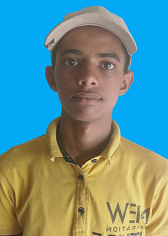 DIVYANSHU PANDEY