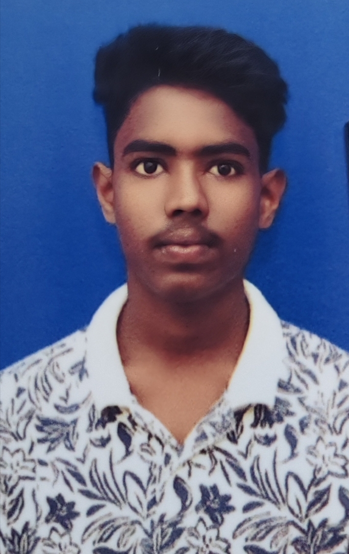student-BISWARANJAN BEHERA