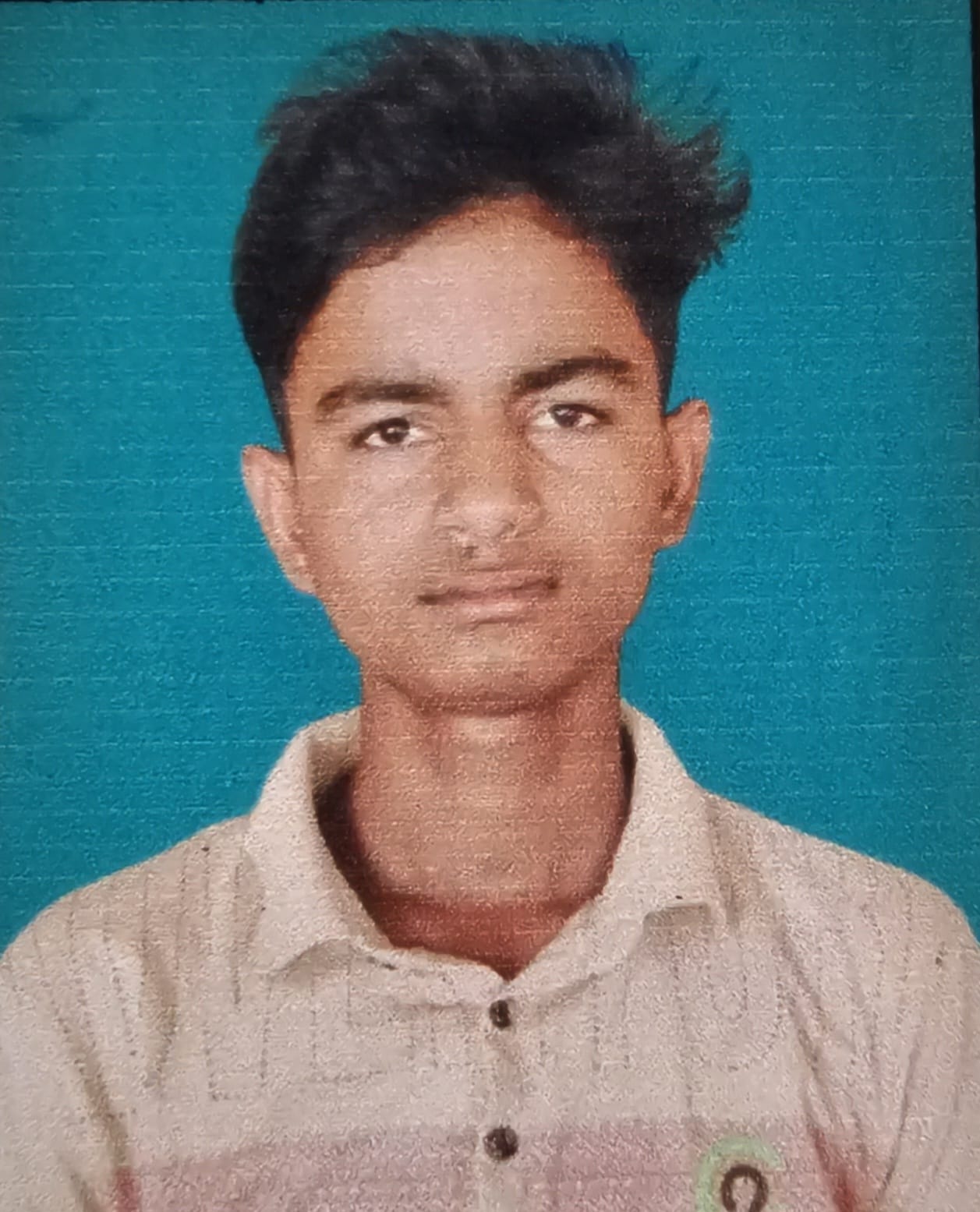 AYUSH BAJPAI