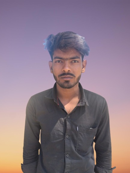 student-ADITYA KUMAR SAGAR