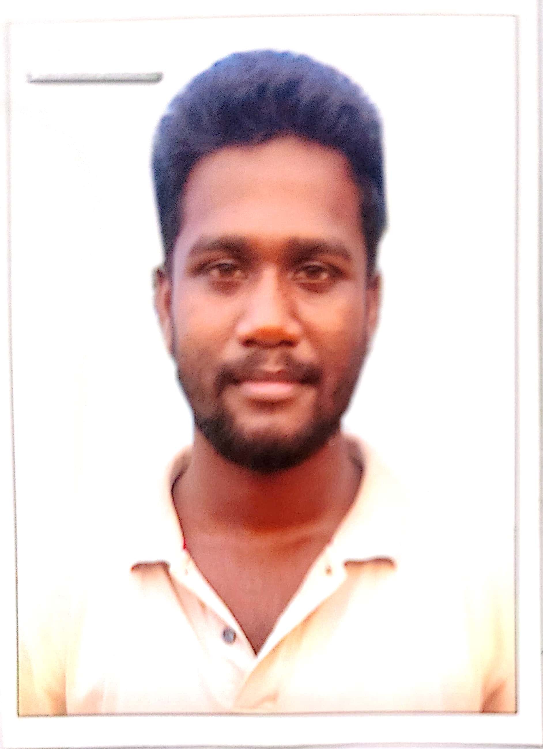 student-Sagar Kumar mantry