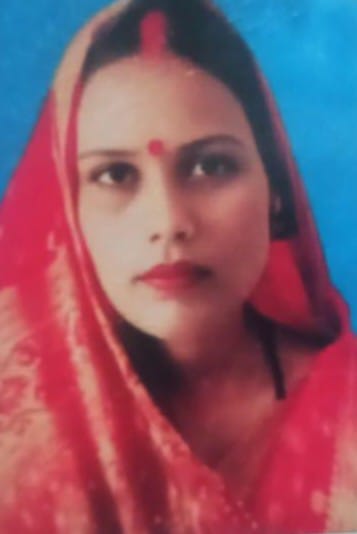 KM REKHA BHARTI
