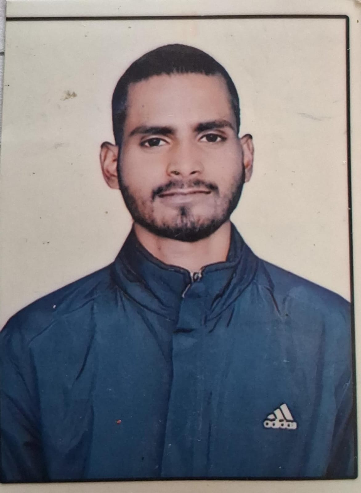 student-INDRESH KUMAR