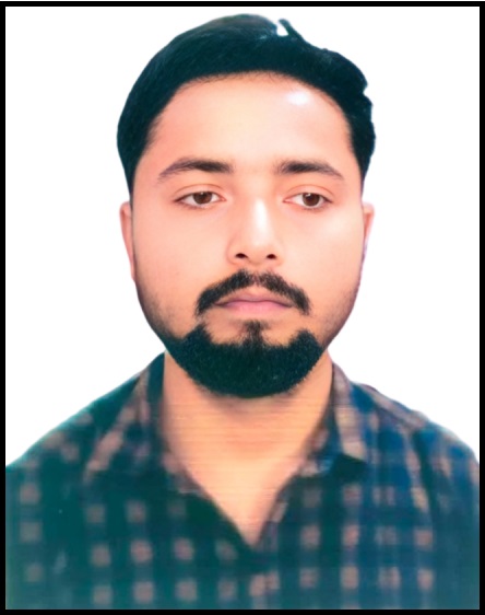 AMAN KUMAR