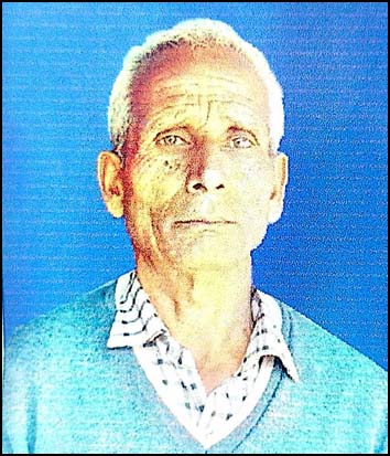 OM PRAKASH