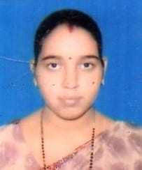 Anuradha Tiwari