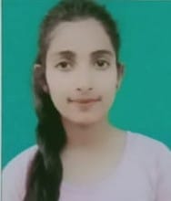 student-PRASHANSA YADAV