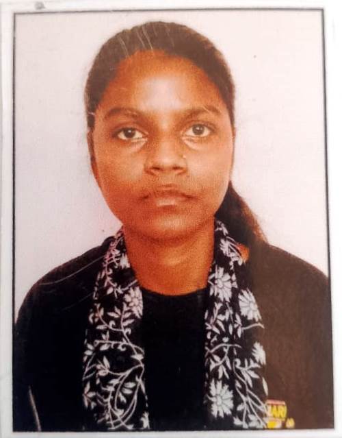 student image - RAGINI CHAUHAN