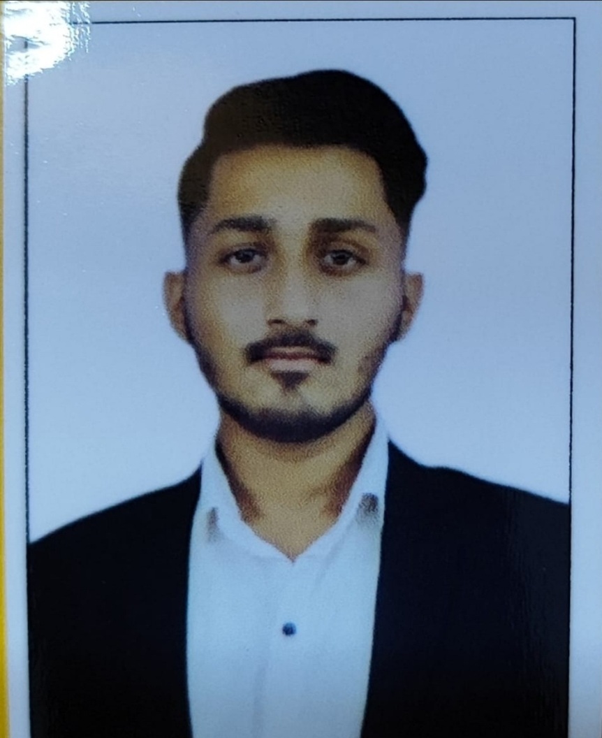 student image - Rashmi Ranjan Kar