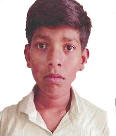 DEEPAK KUMAR