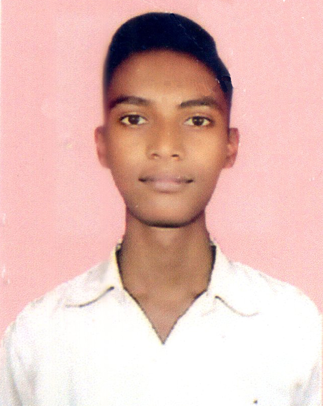 student-AKASH CHOWDHURY