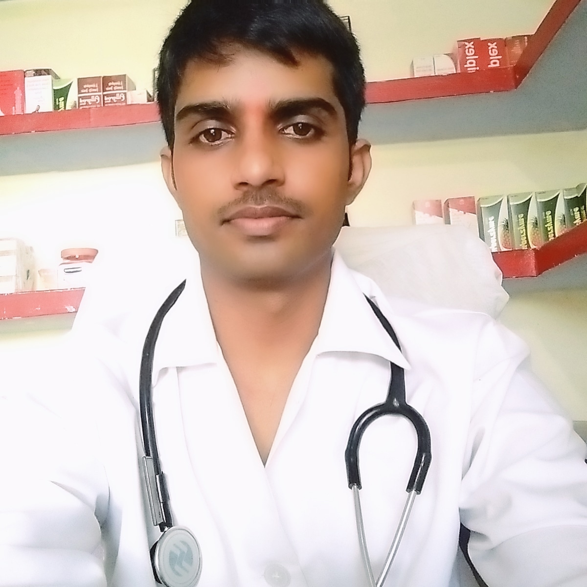 National Paramedical Centre