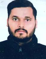 student image - SHIVAM PANDEY