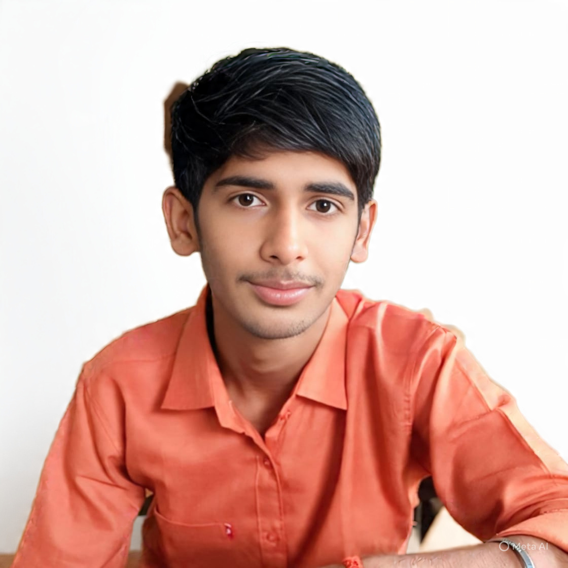student-AVINASH TIWARI