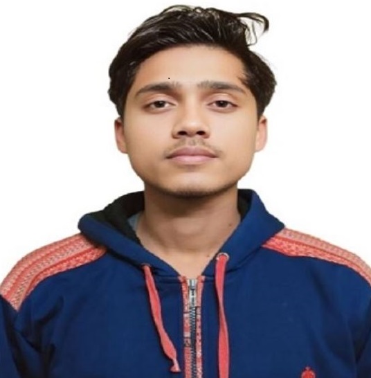 student-SATYAM KUMAR