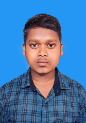 student-Anshu Chauhan