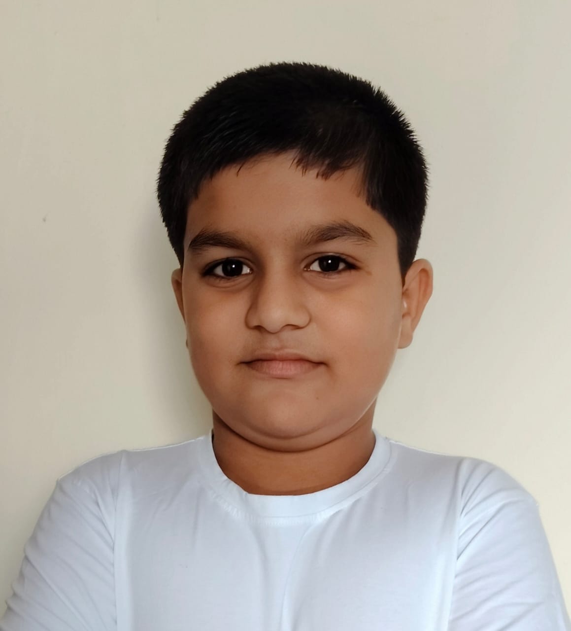 student-Ritik  Kumar
